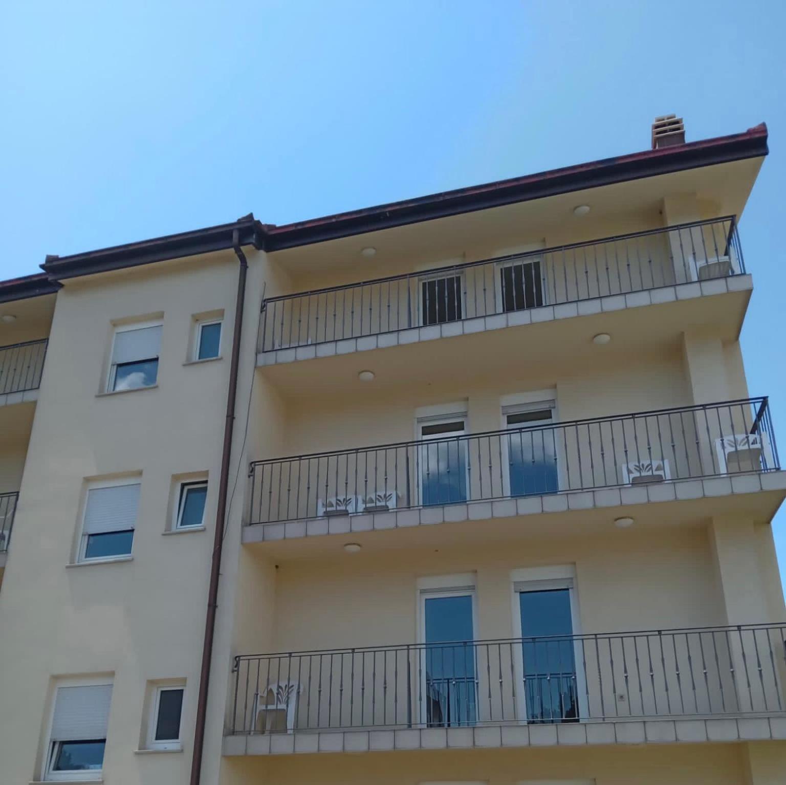 Hotel Pansion Nadja Međugorje Exterior foto