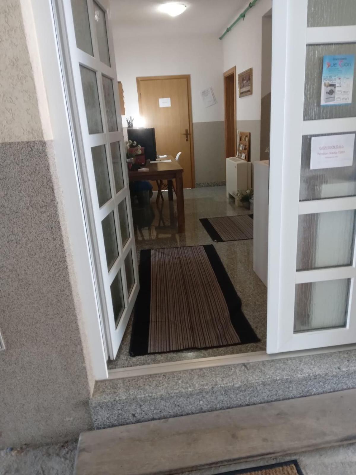 Hotel Pansion Nadja Međugorje Exterior foto